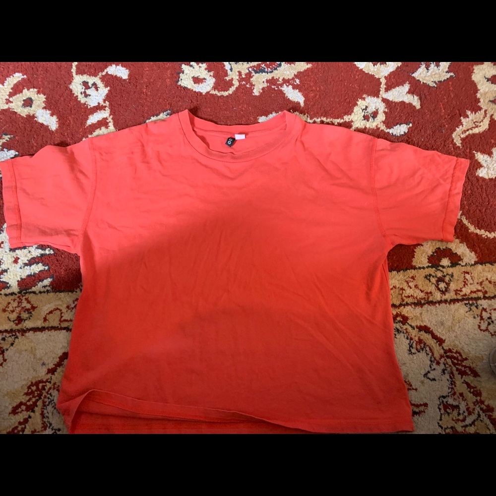Cost T-shirt